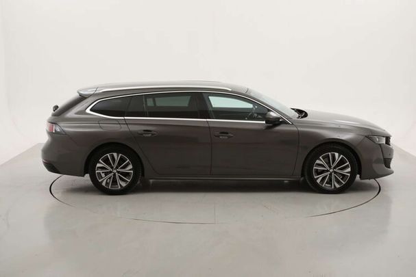 Peugeot 508 SW EAT8 Allure 120 kW image number 6