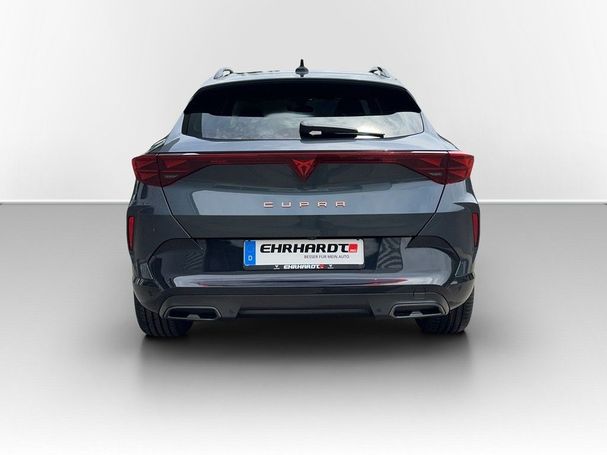 Cupra Formentor 1.5 eTSI DSG 110 kW image number 5