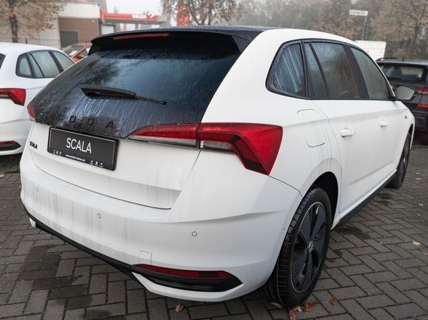 Skoda Scala 1.0 TSI DSG 85 kW image number 3