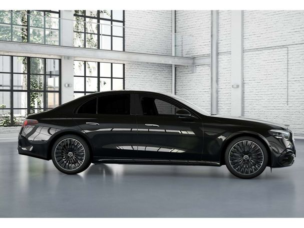 Mercedes-Benz E 220 d 145 kW image number 3