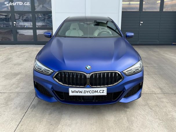 BMW 840d xDrive 235 kW image number 3