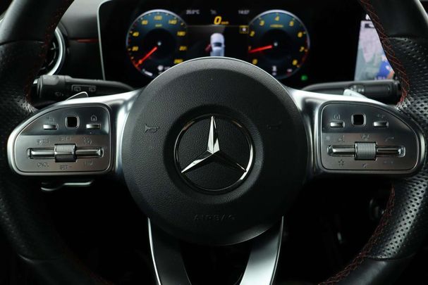 Mercedes-Benz A 180 AMG 100 kW image number 7