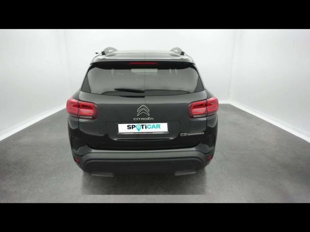 Citroen C5 Aircross PureTech 130 Shine Pack EAT8 96 kW image number 7