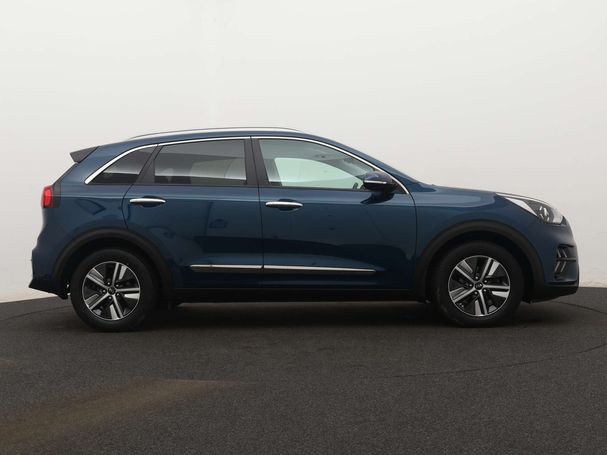 Kia Niro 1.6 GDI 104 kW image number 15