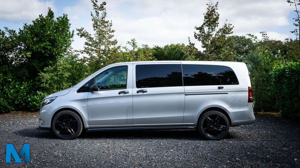 Mercedes-Benz Vito 116 CDi 120 kW image number 4