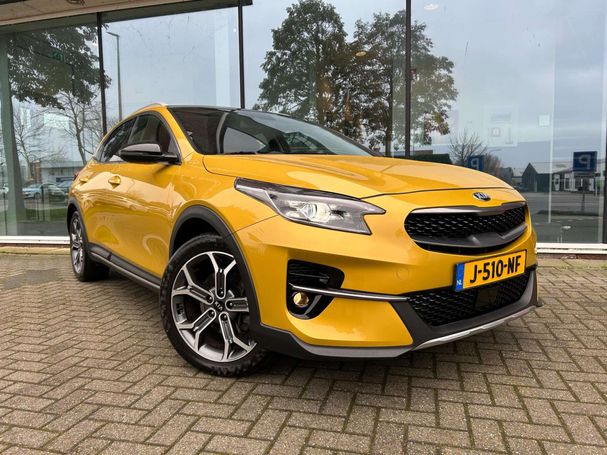 Kia XCeed 1.0 T-GDi 88 kW image number 8