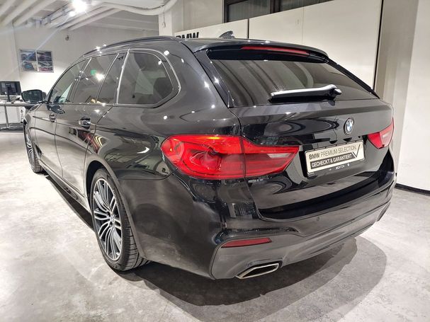 BMW 530d Touring xDrive 195 kW image number 4