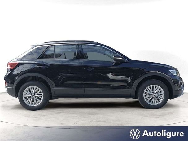 Volkswagen T-Roc 1.5 TSI DSG 110 kW image number 4