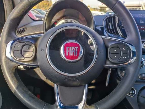 Fiat 500 1.0 51 kW image number 15