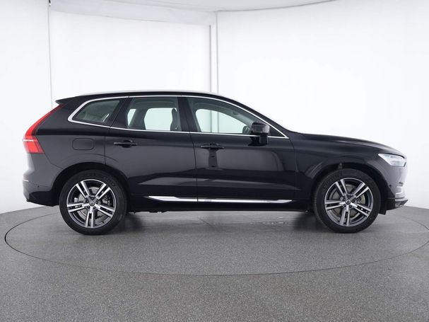 Volvo XC60 AWD Inscription 173 kW image number 1