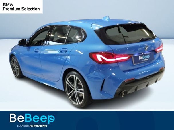 BMW 116d 85 kW image number 6