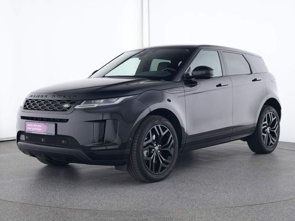 Land Rover Range Rover Evoque 150 kW image number 1