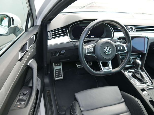 Volkswagen Passat Variant 2.0 TDI 4Motion DSG 140 kW image number 7