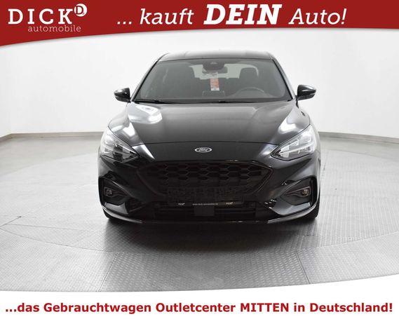 Ford Focus 1.0 ST-Line 92 kW image number 3