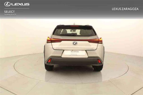 Lexus UX 250h 135 kW image number 3