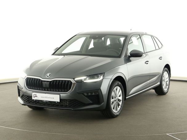 Skoda Scala 1.0 TSI 85 kW image number 1