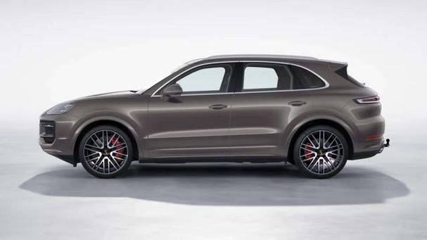 Porsche Cayenne S 349 kW image number 4