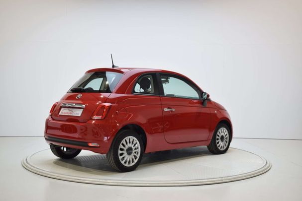 Fiat 500 1.0 52 kW image number 8