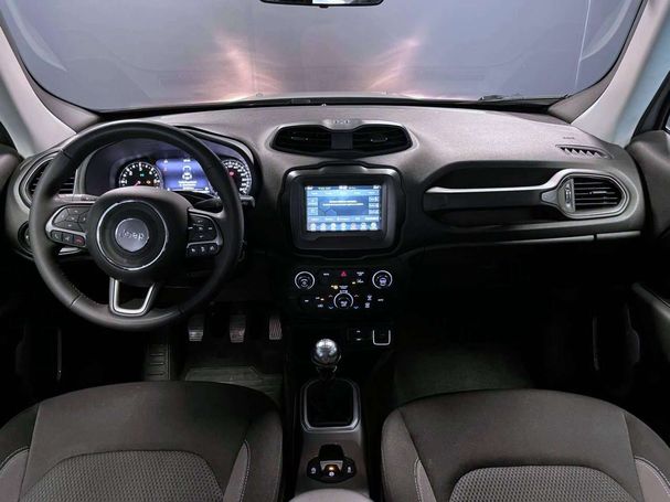 Jeep Renegade 96 kW image number 10