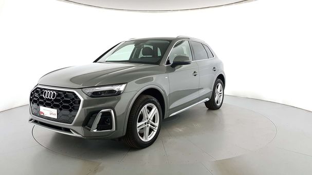 Audi Q5 40 TDI quattro S tronic S-line 150 kW image number 1