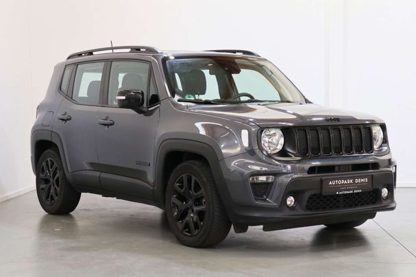 Jeep Renegade 88 kW image number 4