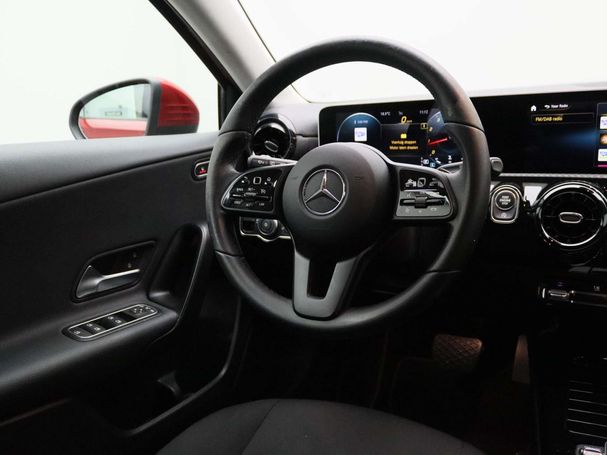 Mercedes-Benz A 180 100 kW image number 10