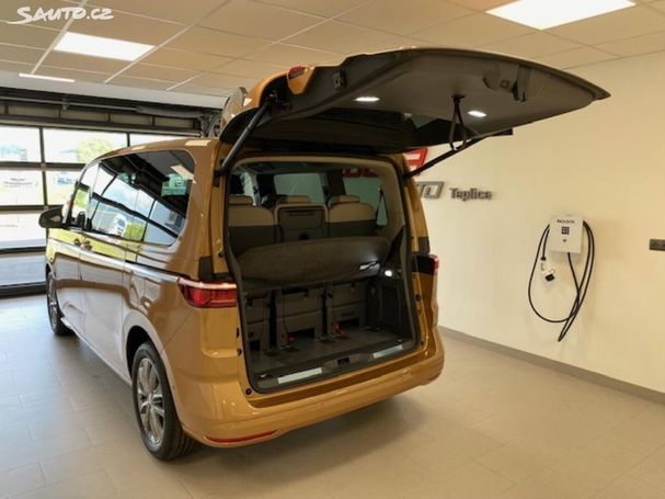 Volkswagen T6 Multivan 110 kW image number 7