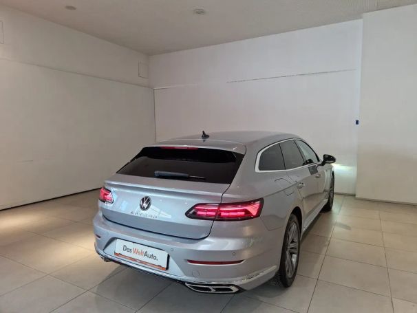 Volkswagen Arteon 147 kW image number 7