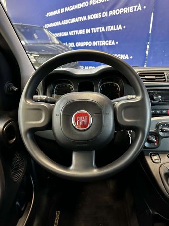 Fiat Panda 1.0 Hybrid 51 kW image number 10