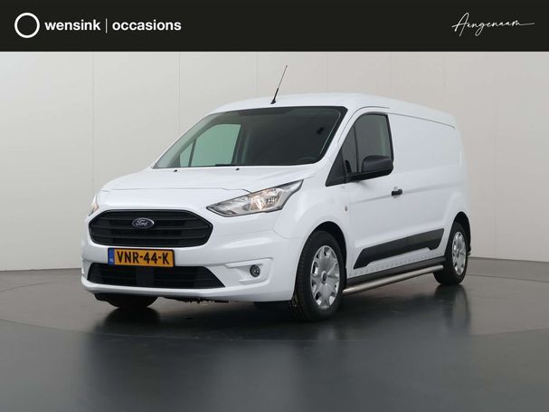 Ford Transit Connect L2 1.5 EcoBlue Trend 74 kW image number 1