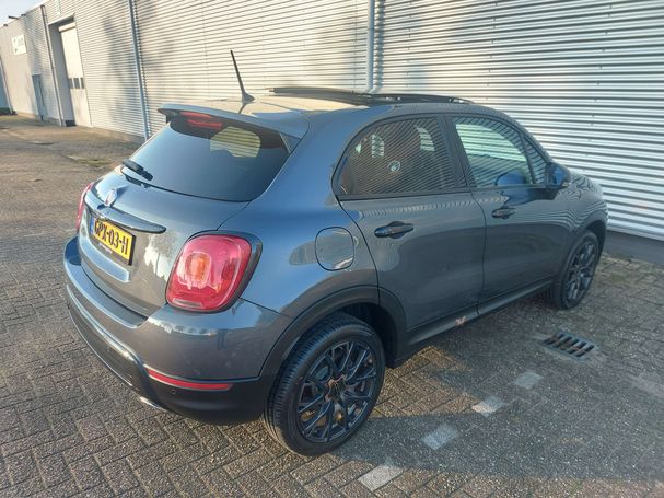 Fiat 500X 1.4 Multiair Cross 100 kW image number 6