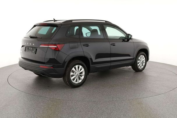 Skoda Karoq 1.5 TSI DSG 110 kW image number 18