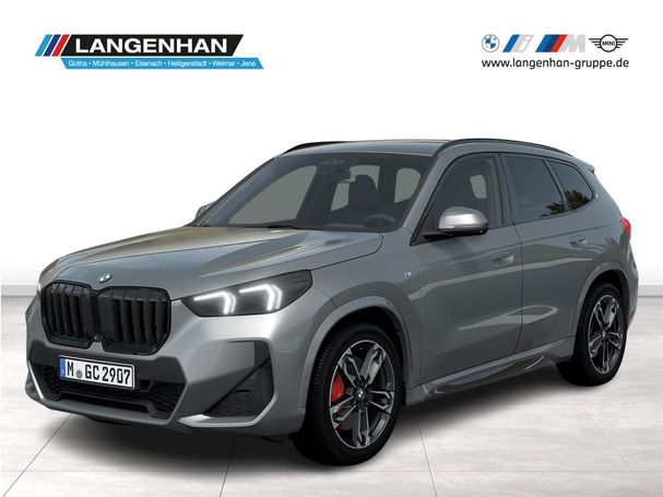 BMW X1 sDrive 115 kW image number 1