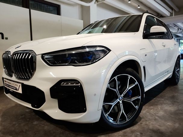 BMW X5 45e xDrive 290 kW image number 1