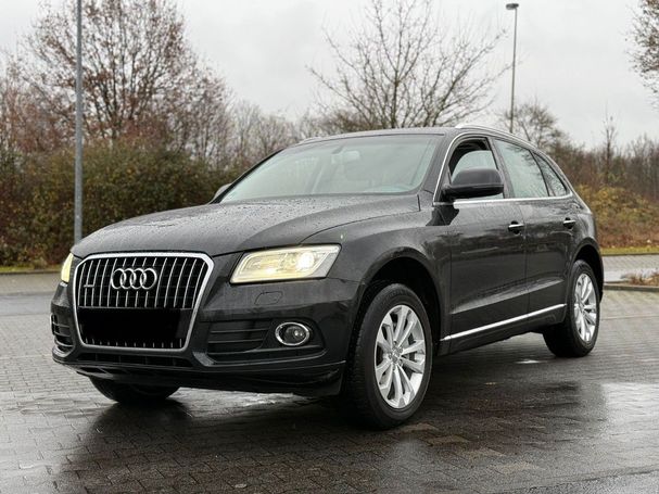 Audi Q5 2.0 TDI quattro 140 kW image number 1