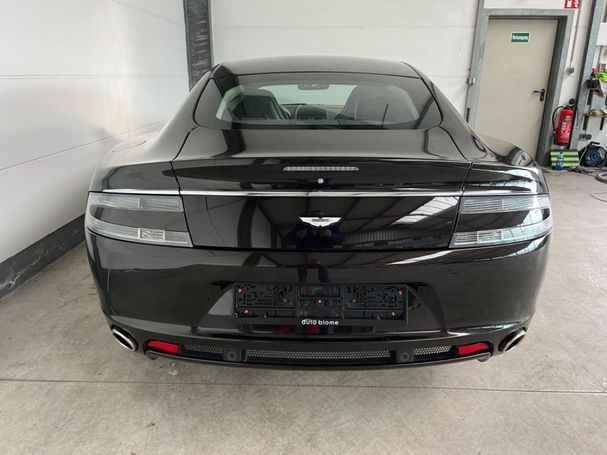 Aston Martin Rapide 350 kW image number 18