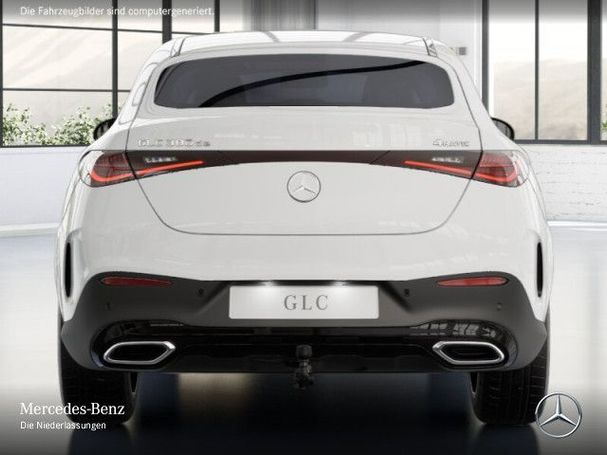 Mercedes-Benz GLC 300 AMG 245 kW image number 7