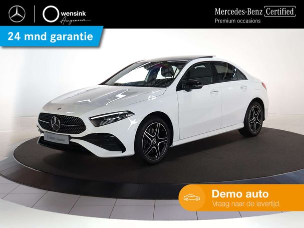 Mercedes-Benz A 250 e 160 kW image number 1