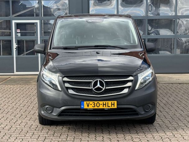 Mercedes-Benz Vito 116 4x4 120 kW image number 2