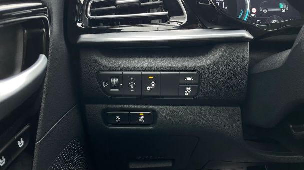 Kia Niro e 64 kWh 150 kW image number 38