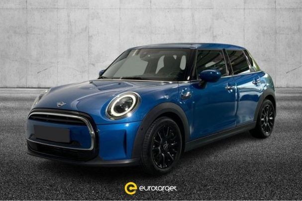 Mini One Mini Yours 75 kW image number 1