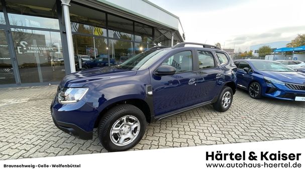 Dacia Duster SCe 115 Comfort 84 kW image number 1