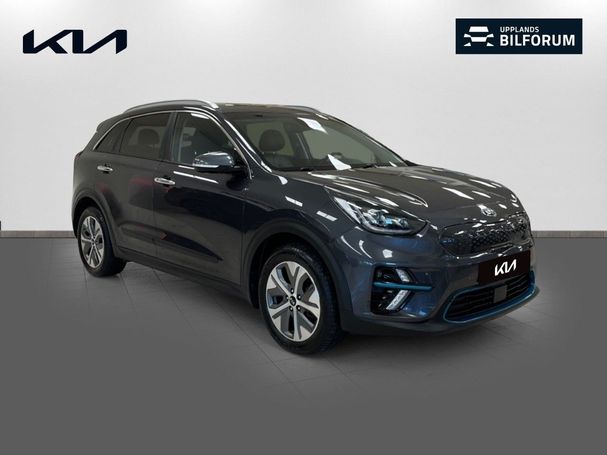 Kia Niro e 150 kW image number 3