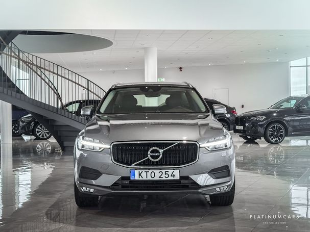 Volvo XC60 Geartronic B5 184 kW image number 2