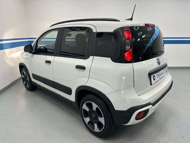 Fiat Panda 1.0 Hybrid 51 kW image number 5