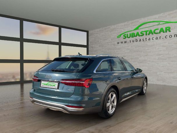 Audi A6 Allroad 3.0 TDI quattro Tiptronic 210 kW image number 5