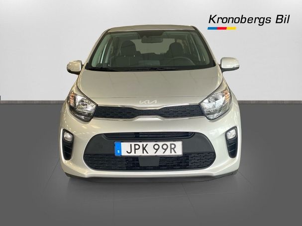 Kia Picanto 1.0 49 kW image number 2