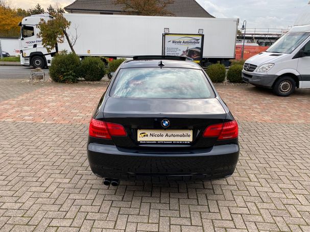 BMW 325i xDrive 160 kW image number 4