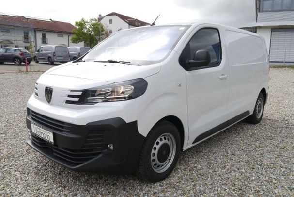 Peugeot Expert EAT8 130 kW image number 2