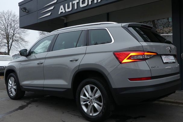 Skoda Kodiaq 2.0 TDI Style 110 kW image number 8